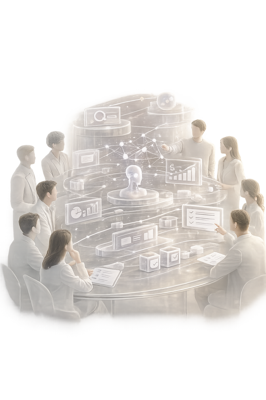 Ai Ventrex Team