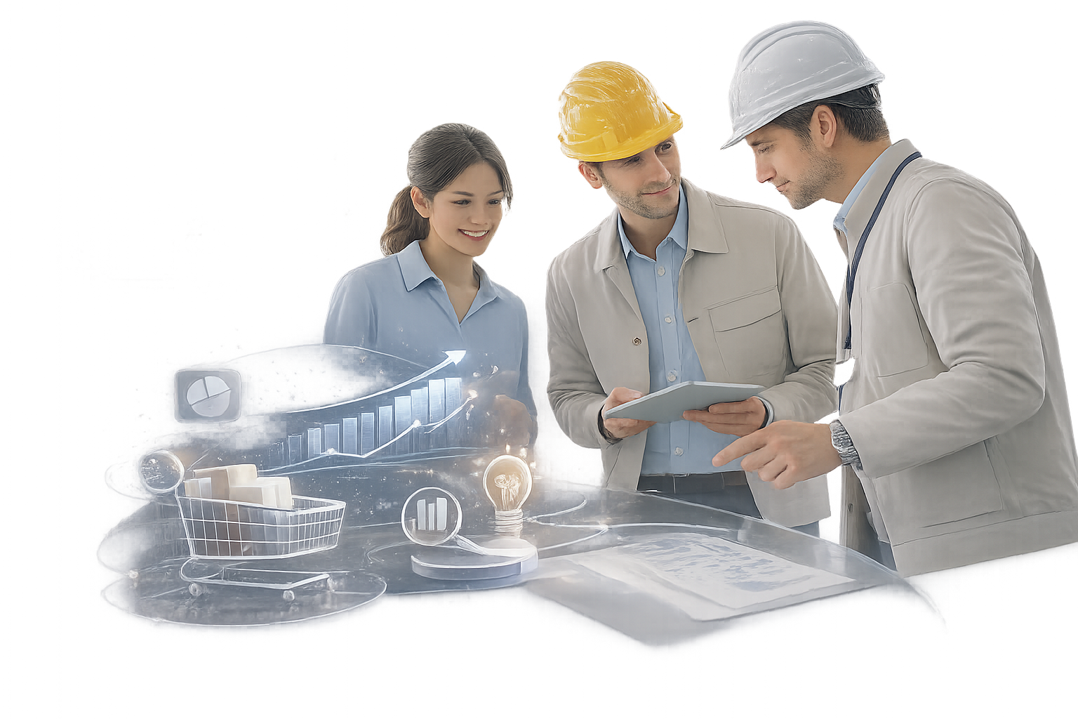 Manufacturing AI