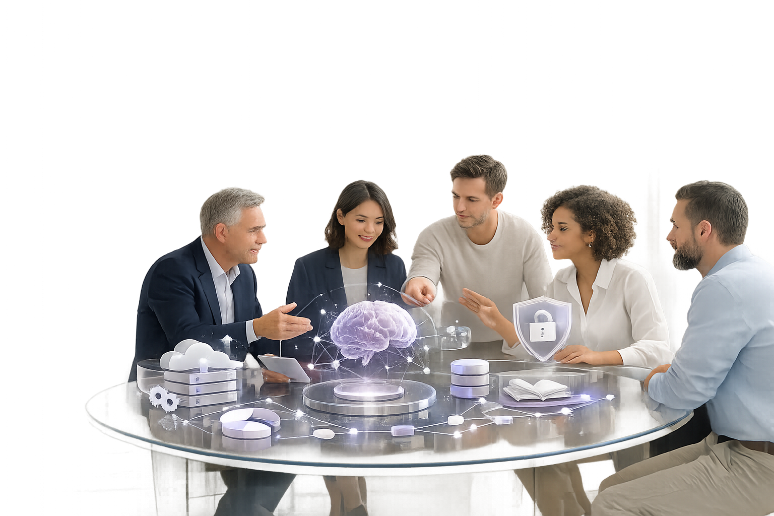 Why Businesses Choose Ai Ventrex